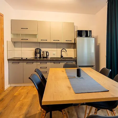 Vakantiehuis Sun Seasons 24 - Prana *