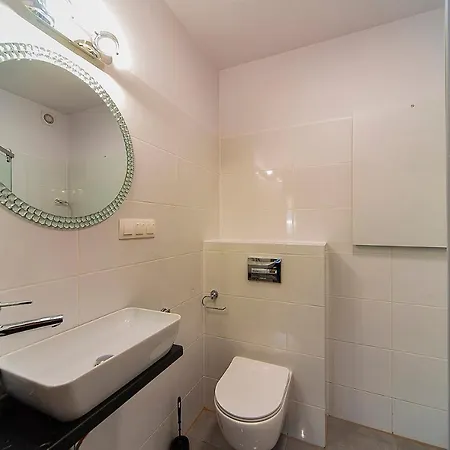 Vakantiehuis Sun Seasons 24 - Prana